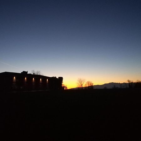 Falco Bianco San Daniele del Friuli Esterno foto